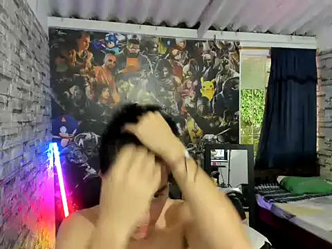 jay_orange webcam