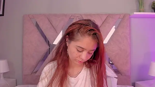Amelia_Saenz_ webcam