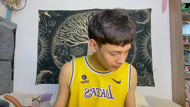 Andy_Belier23 webcam