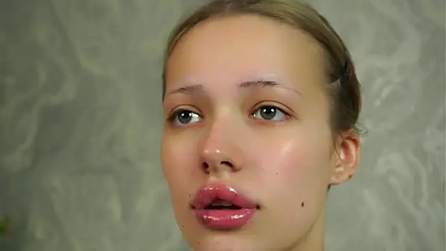 hexiir webcam