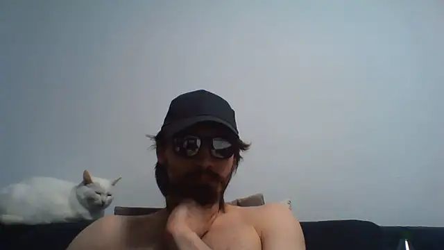 KaelNox webcam