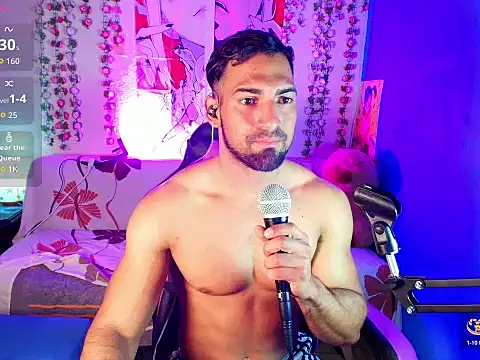 patrik_black webcam