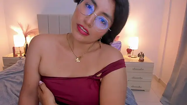 nathy_bush webcam