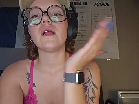 ju_juliette webcam