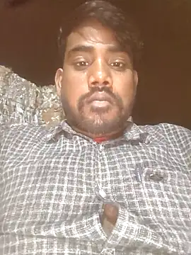 PrivateMeetX webcam