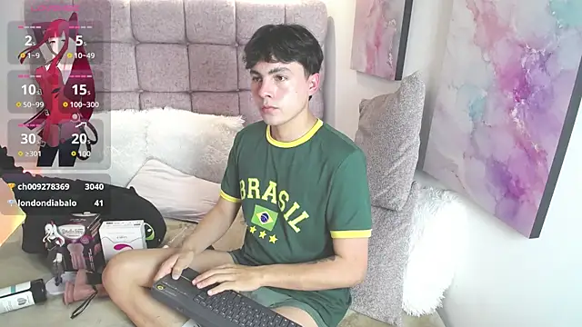 Samu_Hott webcam