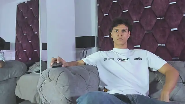 TonyBenedetti webcam