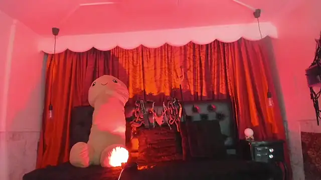 Lilith_madame_satan webcam