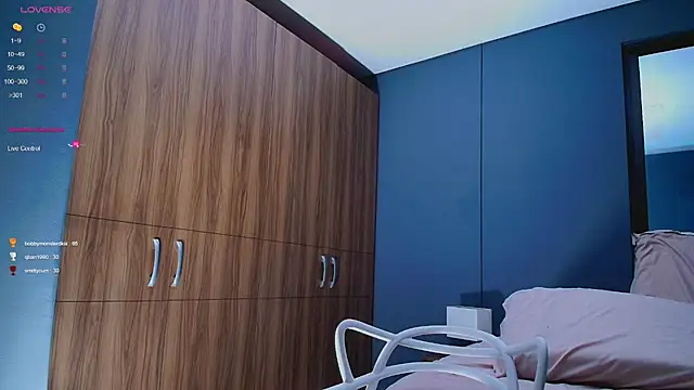 massimo_visconti webcam