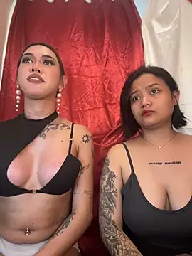 lexi_harper webcam