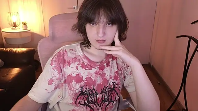 delalex webcam