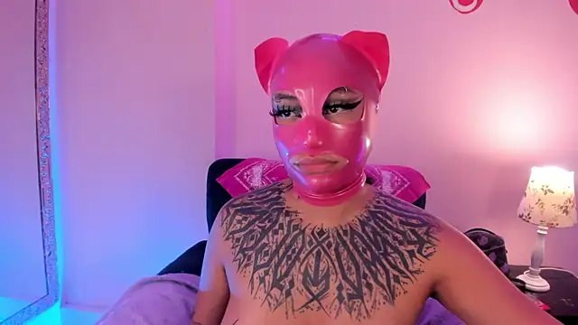 psychodoll_11 webcam