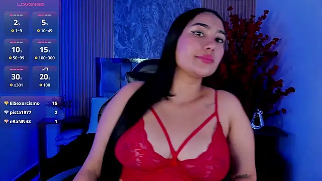 Sulay_Kim webcam