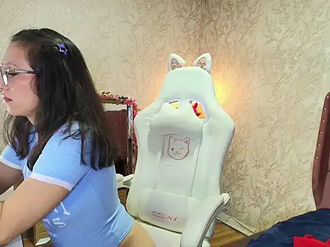 SamanthaRosx webcam