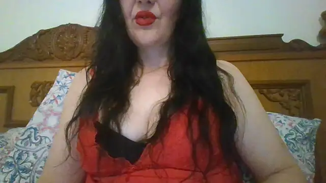 MonicaX69X webcam