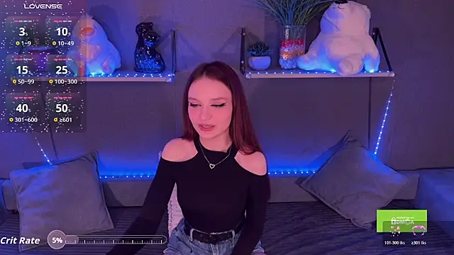 maypray webcam