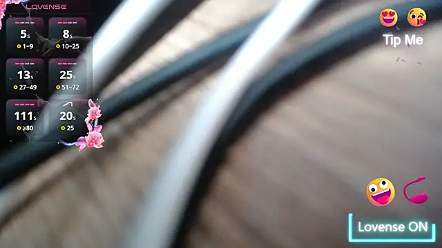 Ambar_lynn01 webcam