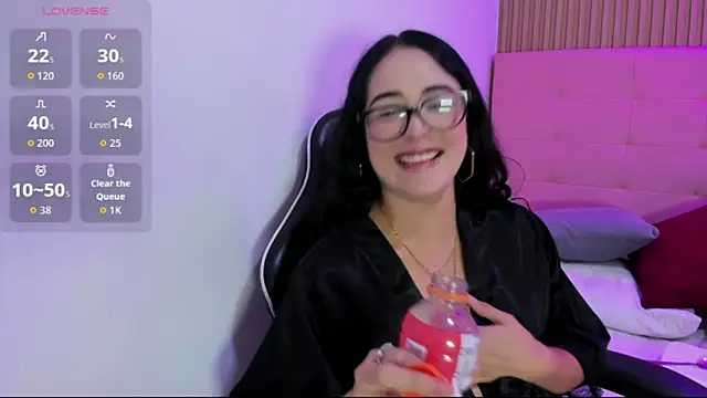 Amiee_Kovva webcam
