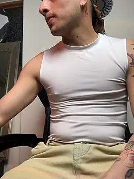 Dereck_Klain webcam