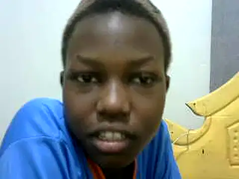 myloveafrice webcam