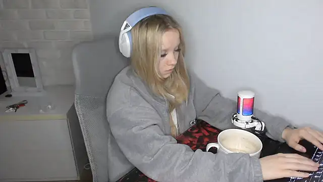 AmandaFix webcam