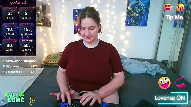 Annita_Alyson webcam