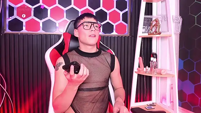 Connor_Kings webcam