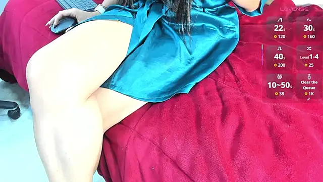 mia_foxw69 webcam