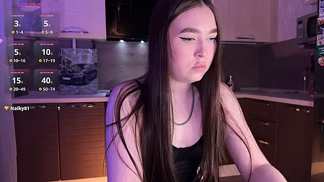 Julie_joo webcam
