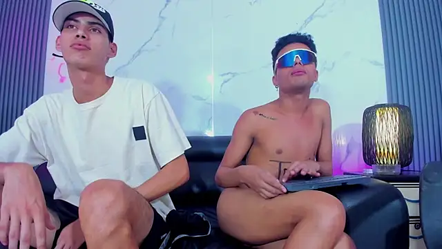 Anthony_little webcam