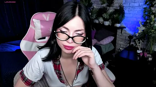 Velvet__Kiss webcam