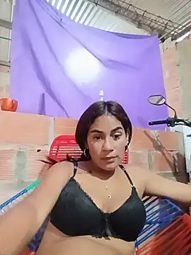 dulce_amber21 webcam