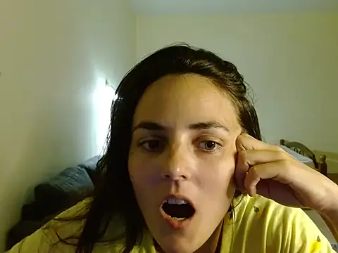 OliviaTheS webcam