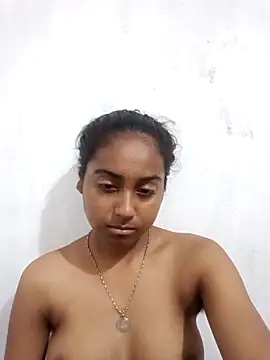Anjali-8905 webcam