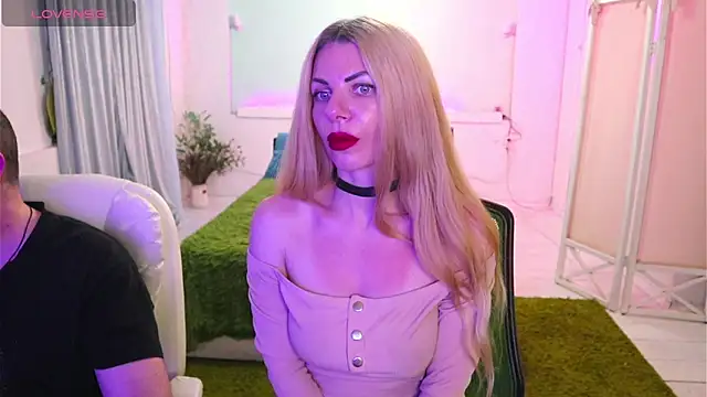 AlisaAleksandr webcam