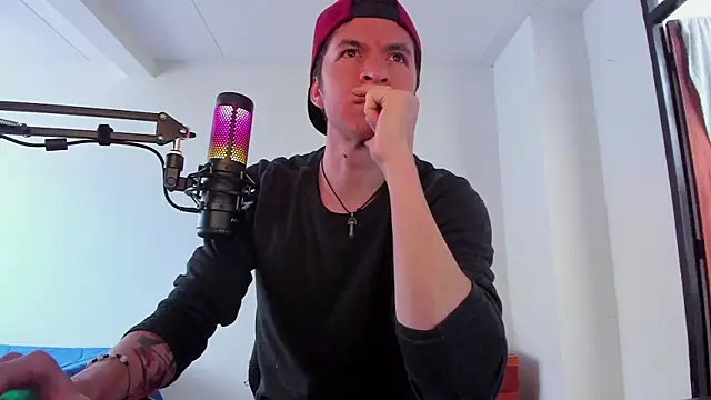 Headhunterdz webcam