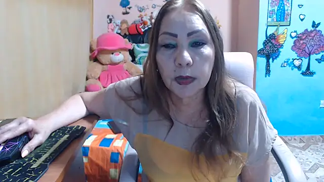 milfeddy_ webcam