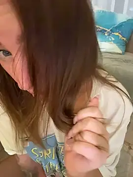 ChristinaSiemone webcam