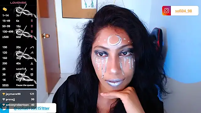 sofia_rosse4 webcam