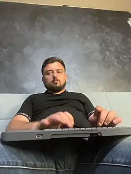 CLOUDYMARK webcam
