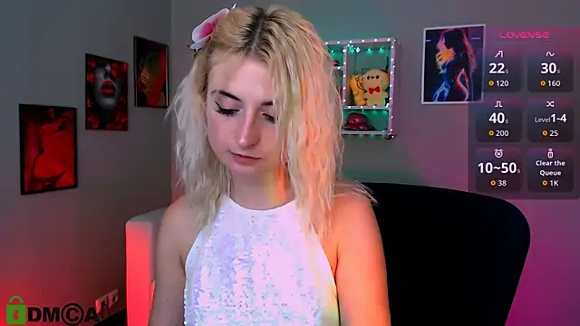 melisa_white1 webcam