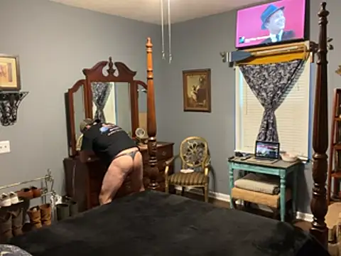 BootsAndCountry webcam