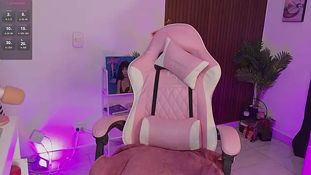 mulata_1ch webcam