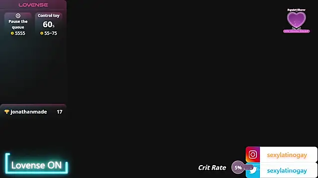 sexylatin0gay webcam