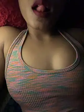 Isha_Bebo webcam
