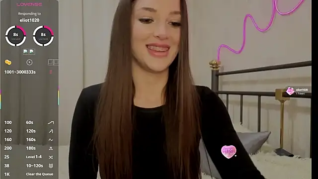 JennyRuthJP webcam