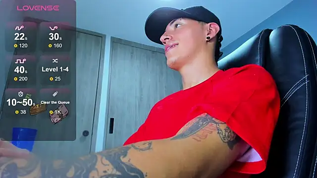 Lobo_17_ webcam