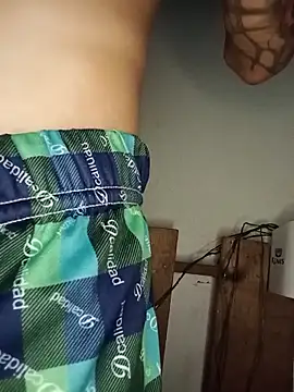 Aaronkiller webcam