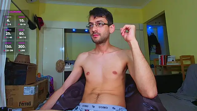 HungEddy webcam