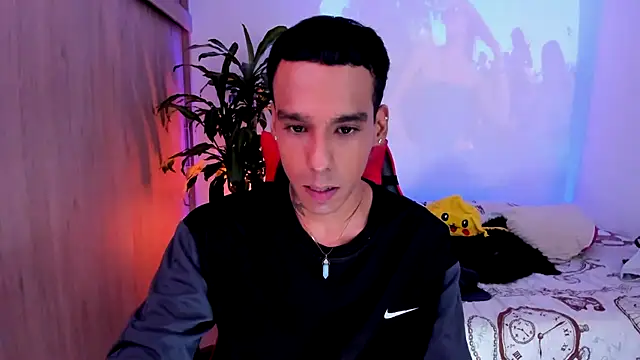 Damianwhite webcam